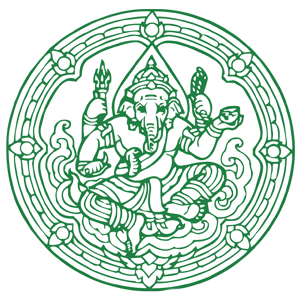 โลโก้กรมศิลปากร
