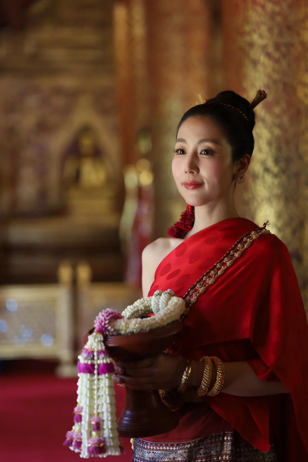 อ้อม รัตนัง