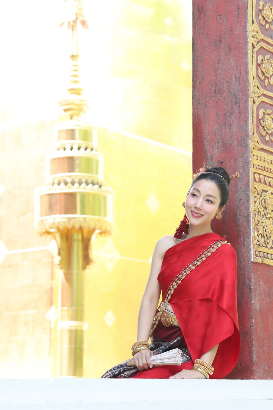 อ้อม รัตนัง