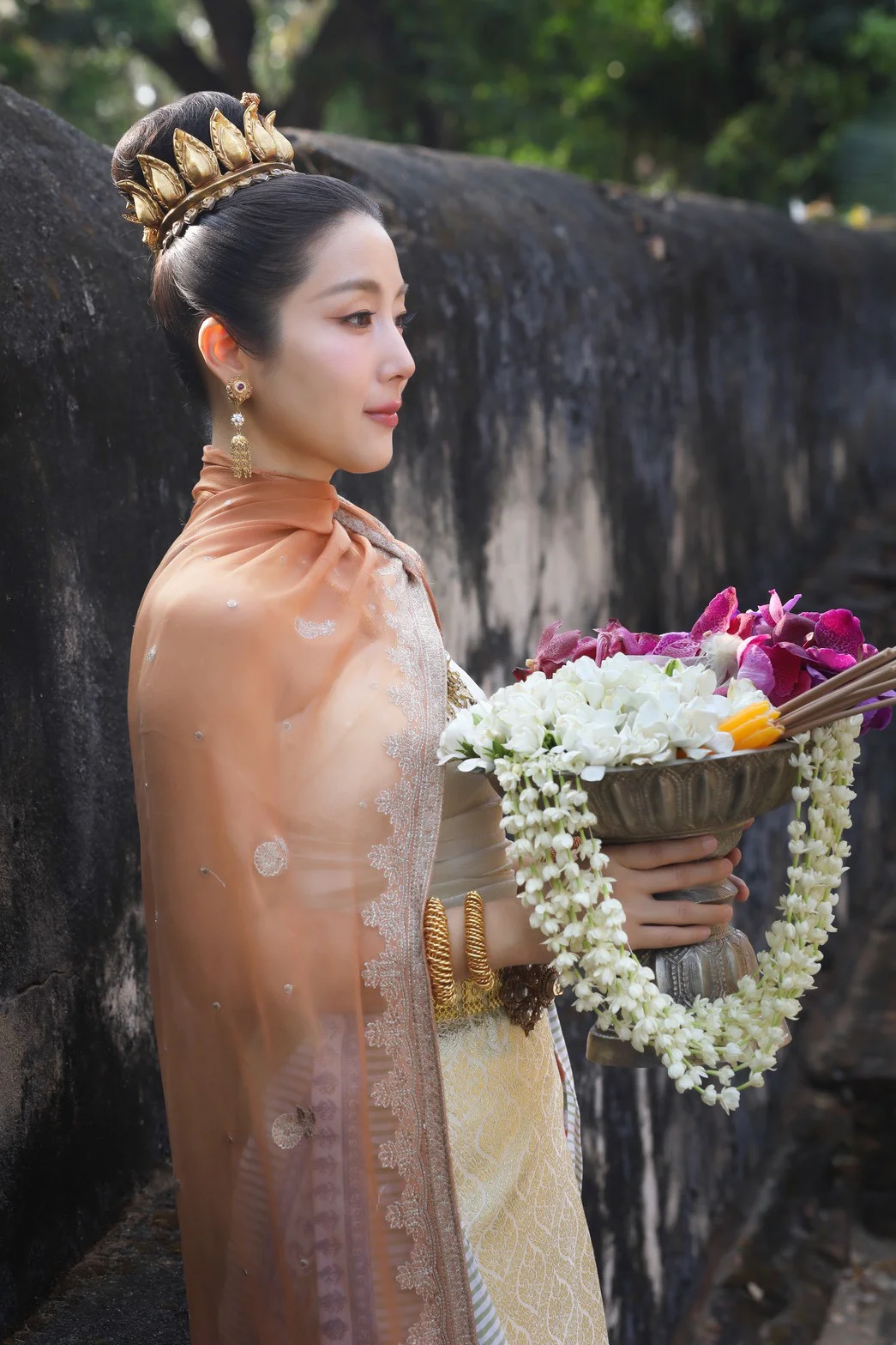 อ้อม รัตนัง