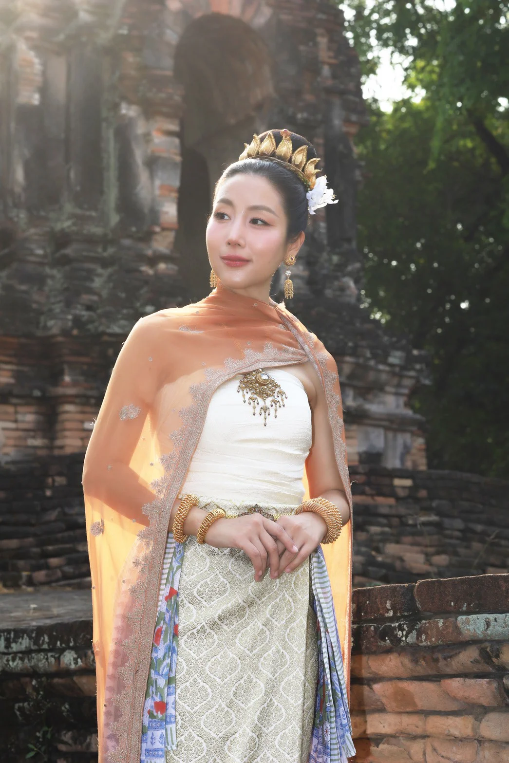 อ้อม รัตนัง