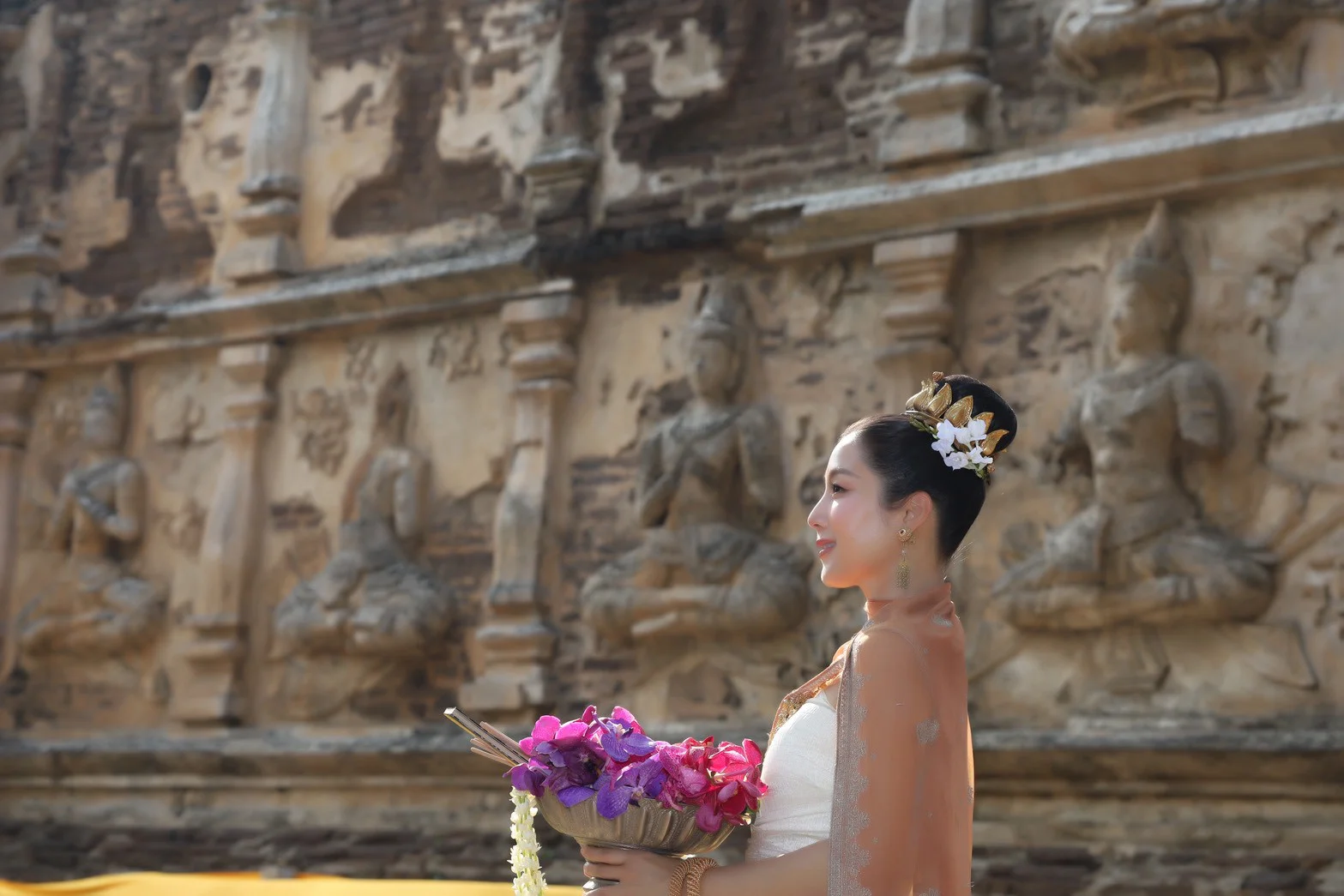 อ้อม รัตนัง