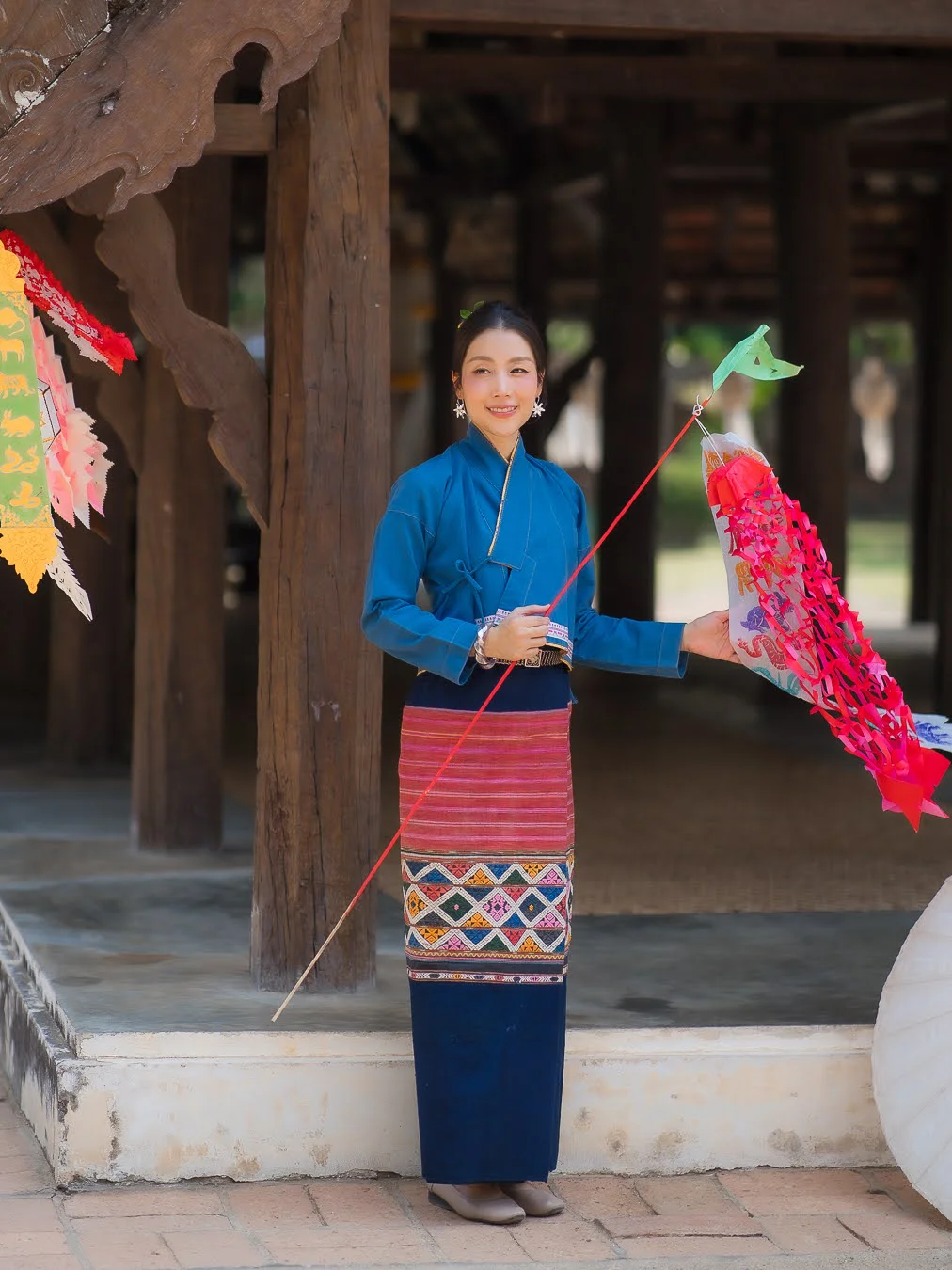 อ้อม รัตนัง