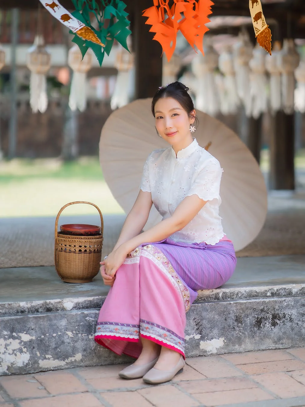 อ้อม รัตนัง