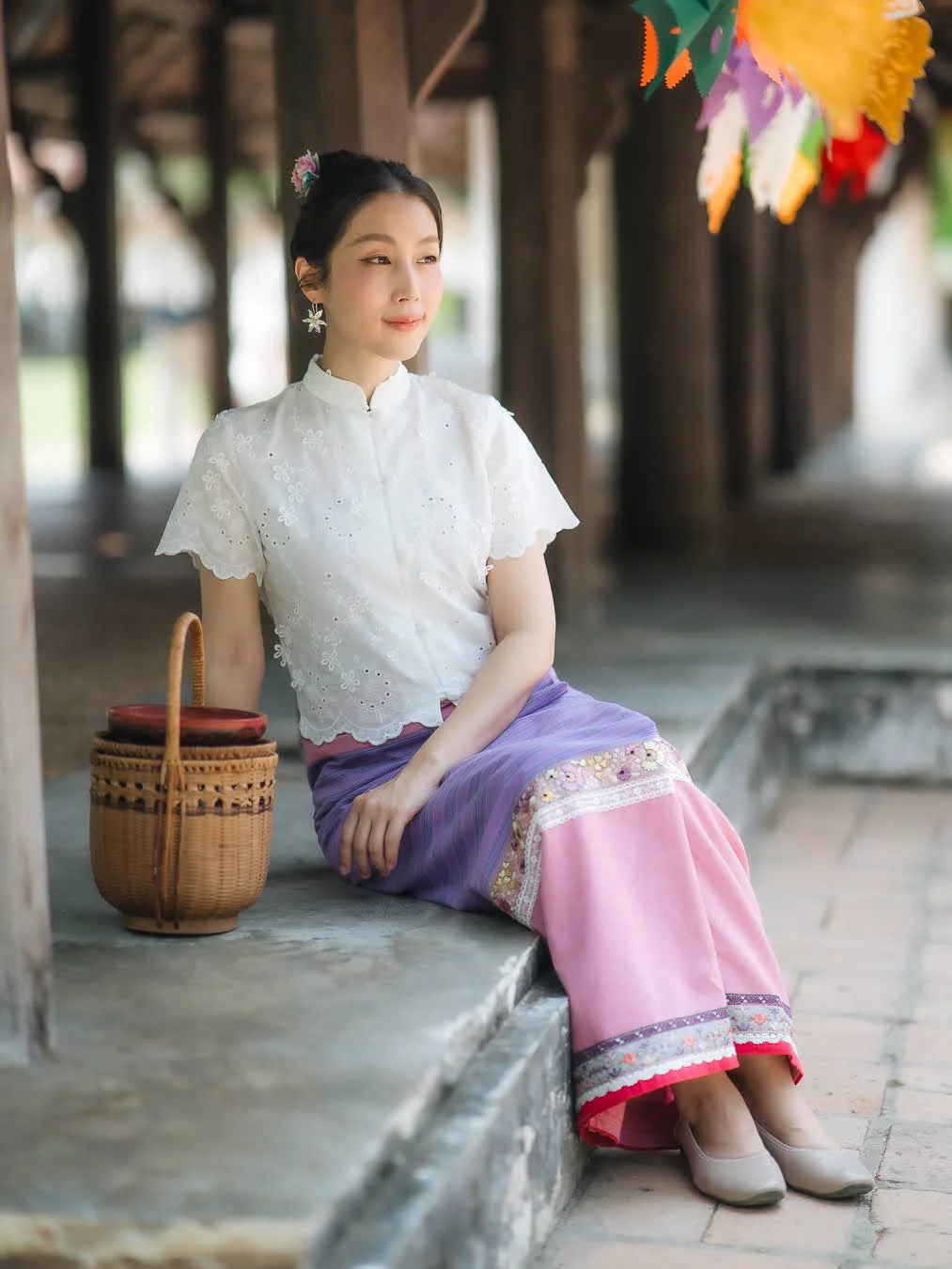 อ้อม รัตนัง