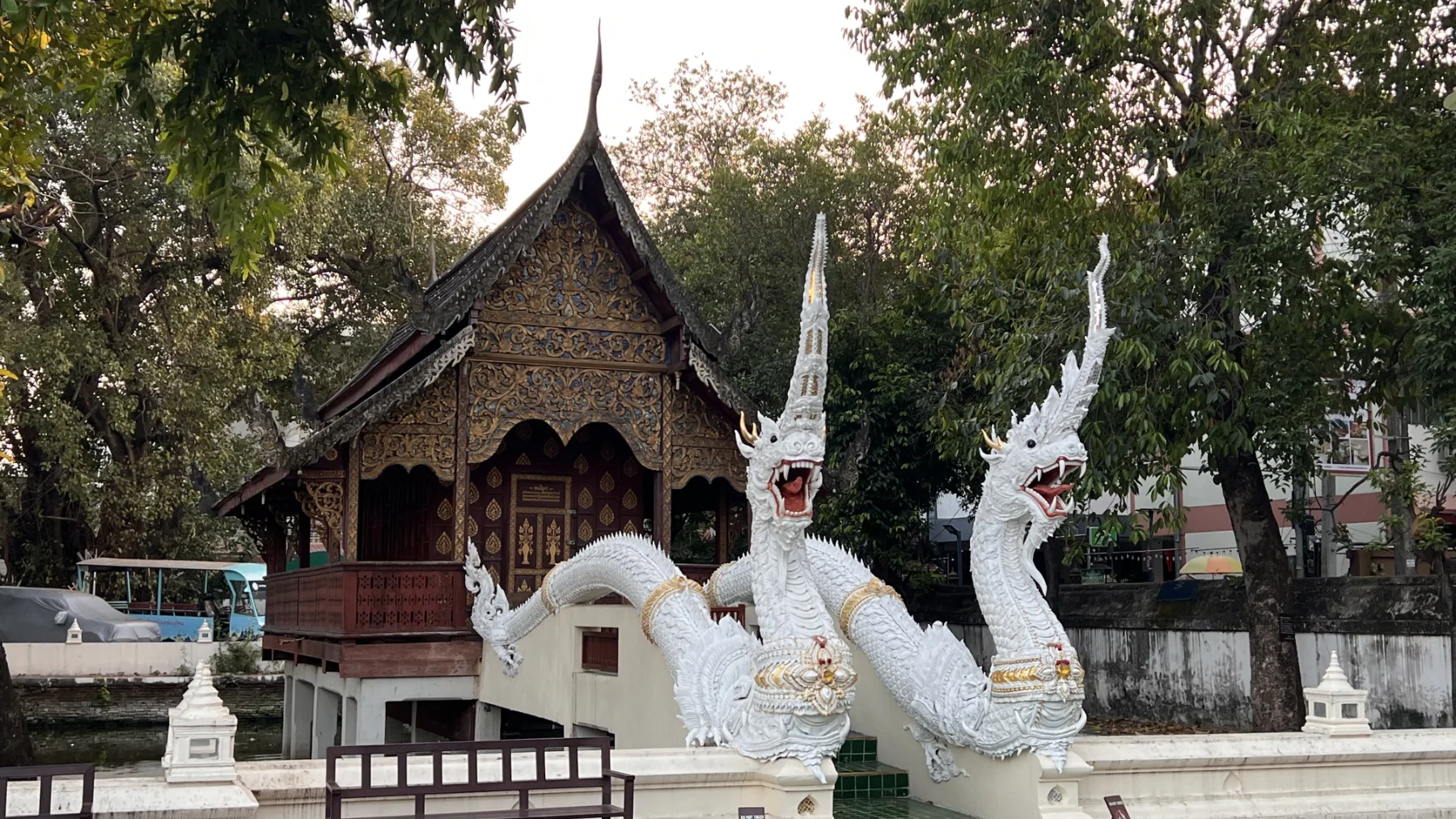 แกลเลอรีวัดเชียงมั่น 2