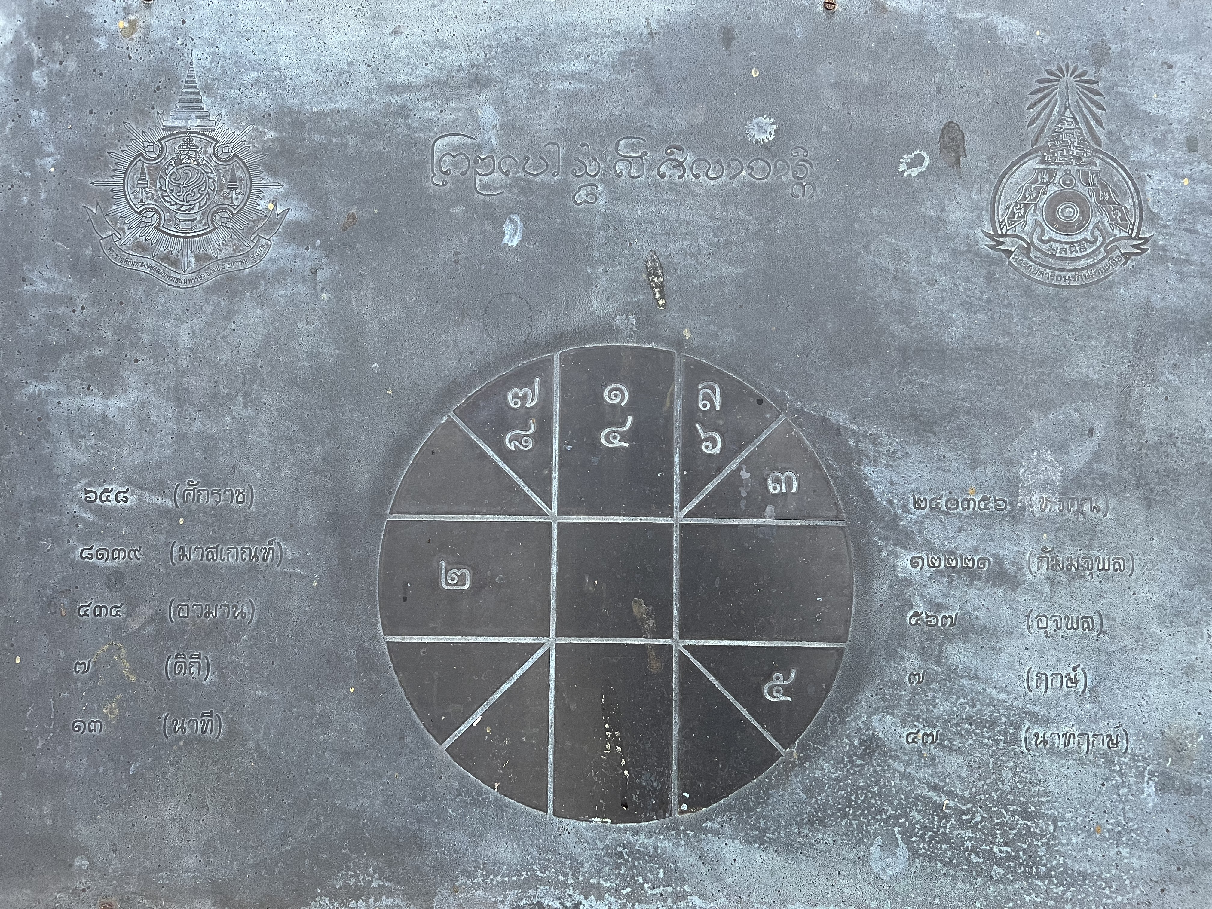 แกลเลอรีวัดเชียงมั่น 11