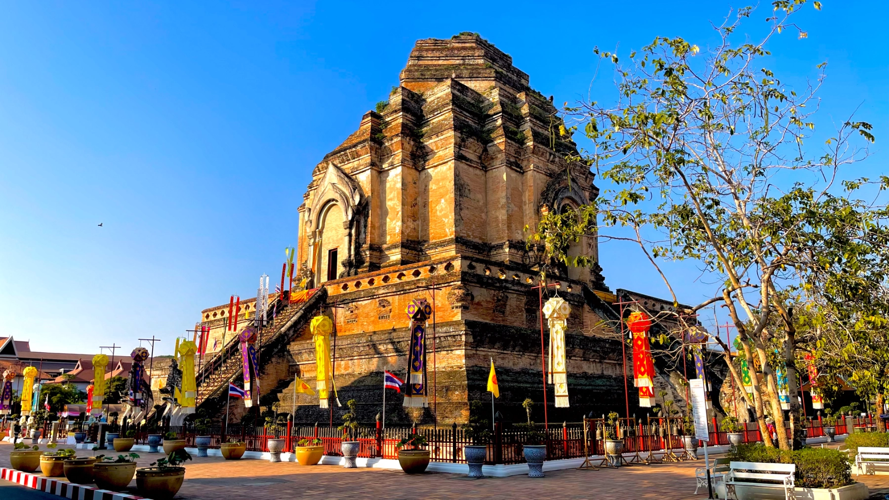 วัดเจดีย์หลวง