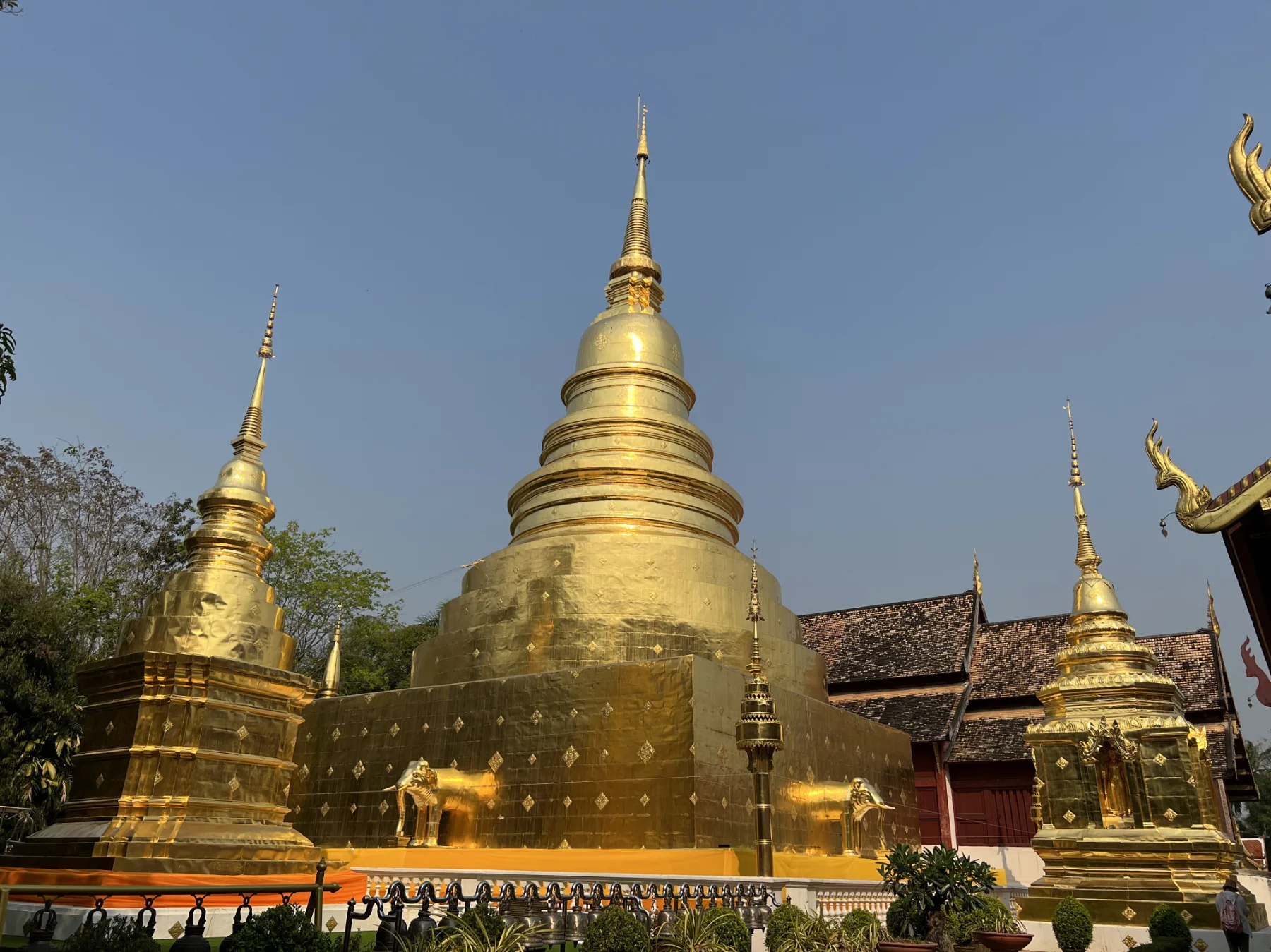แกลเลอรีวัดพระสิงห์ 1