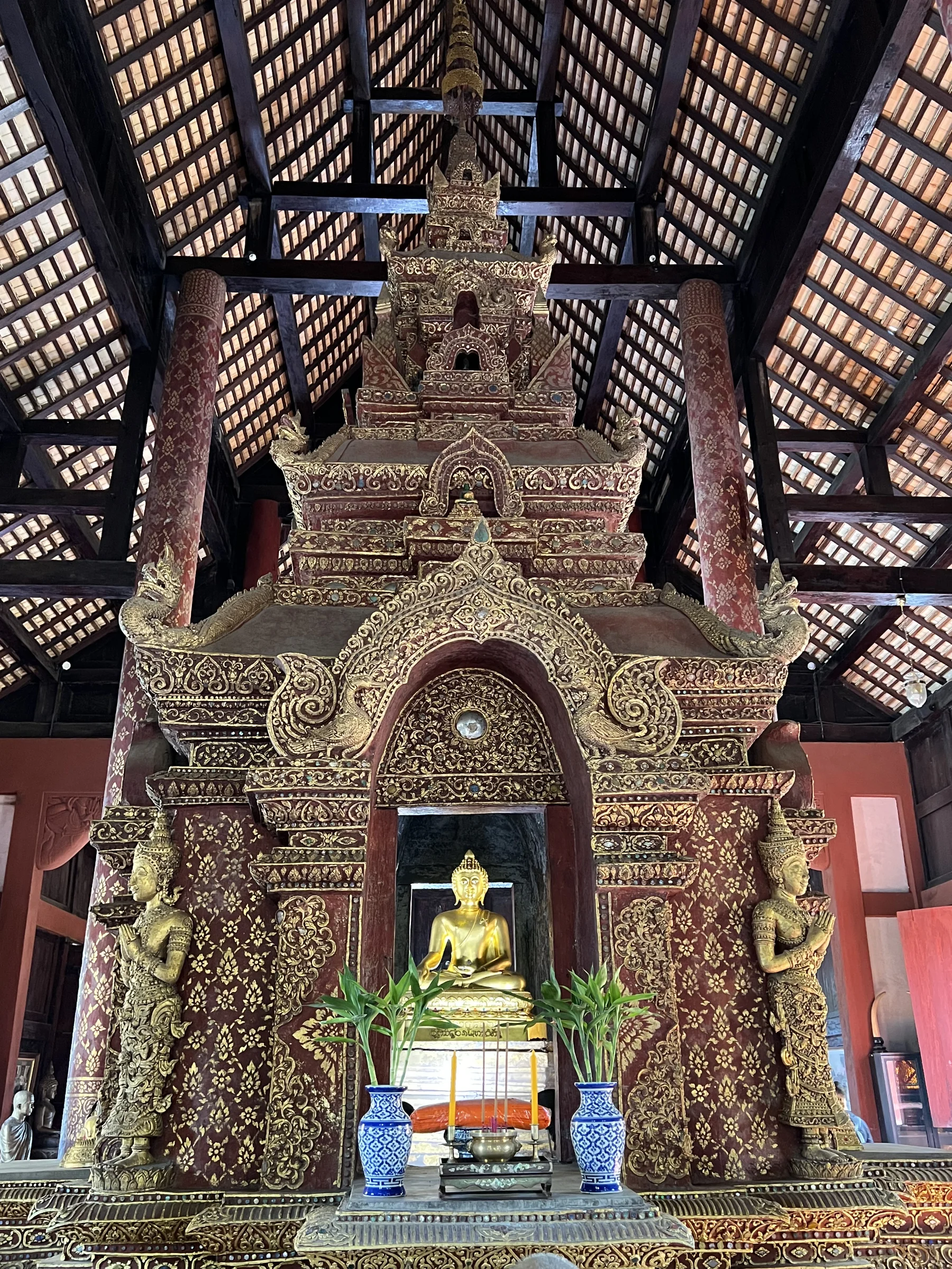 แกลเลอรีวัดพระสิงห์ 2