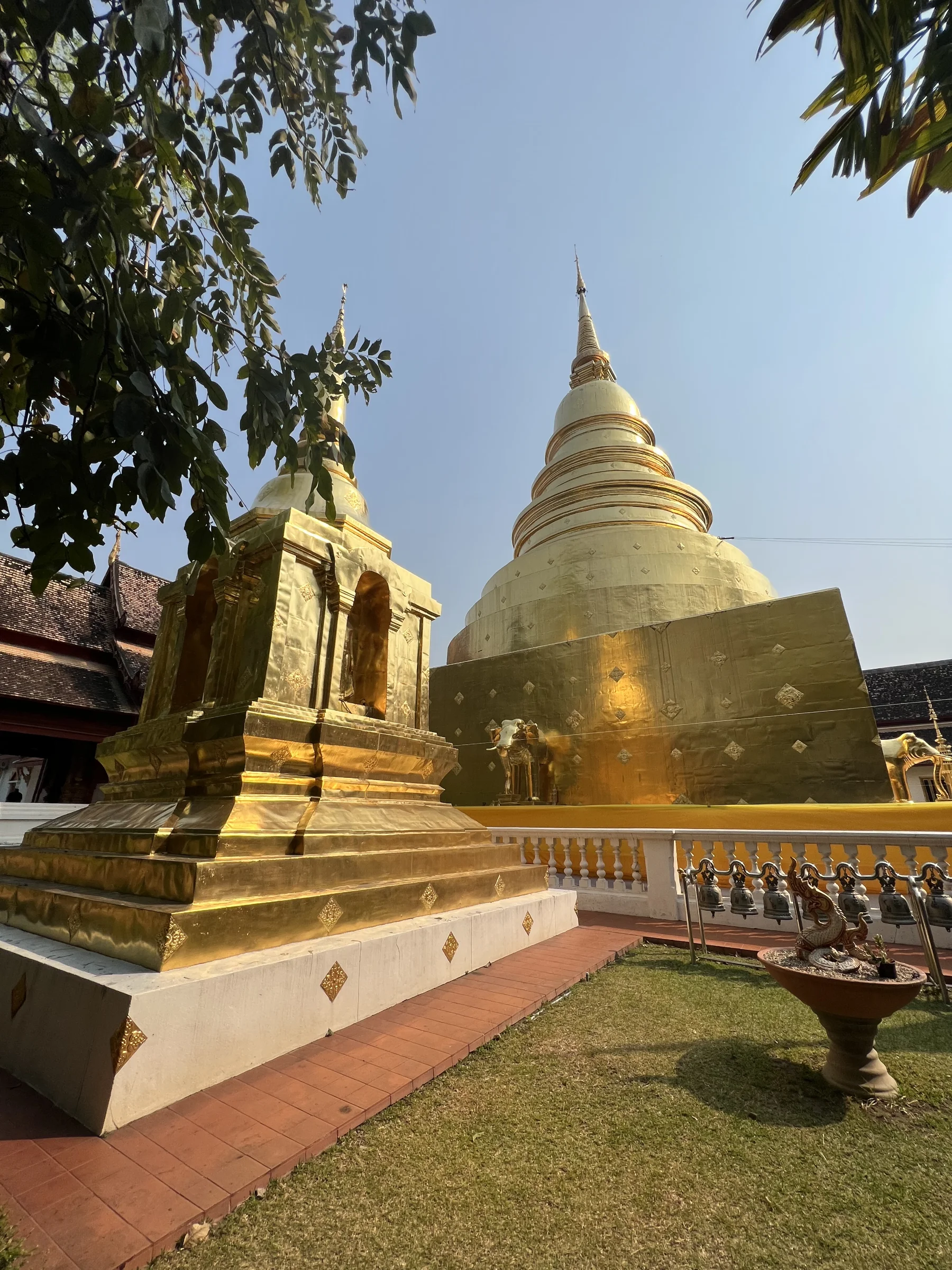 แกลเลอรีวัดพระสิงห์ 4