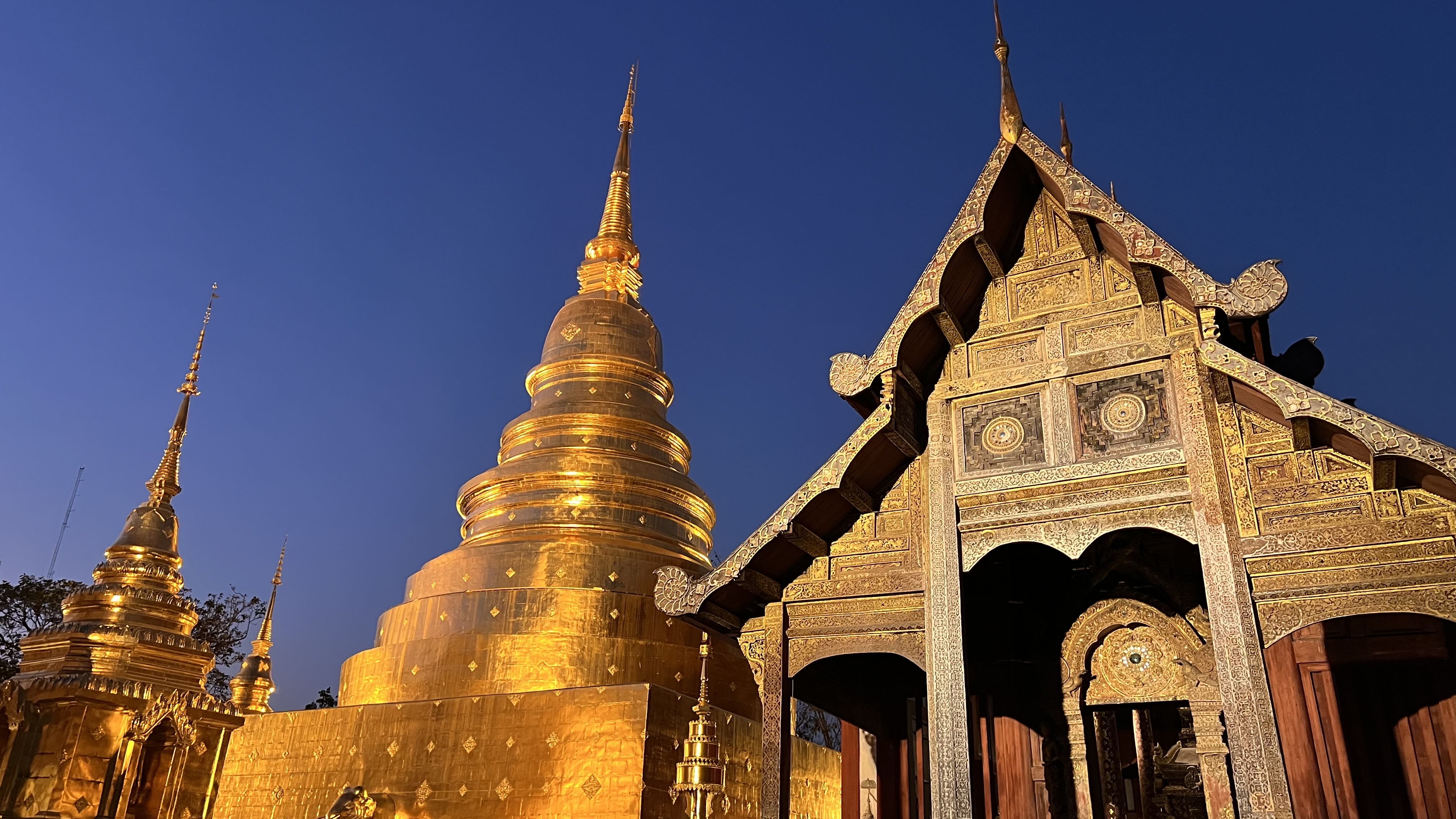 วัดพระสิงห์