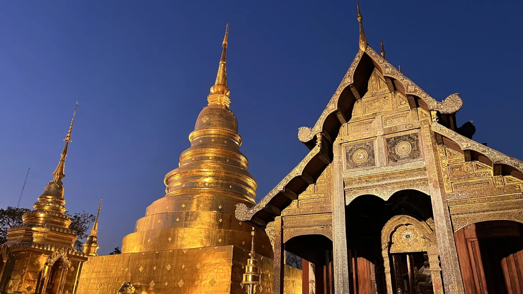 วัดพระสิงห์