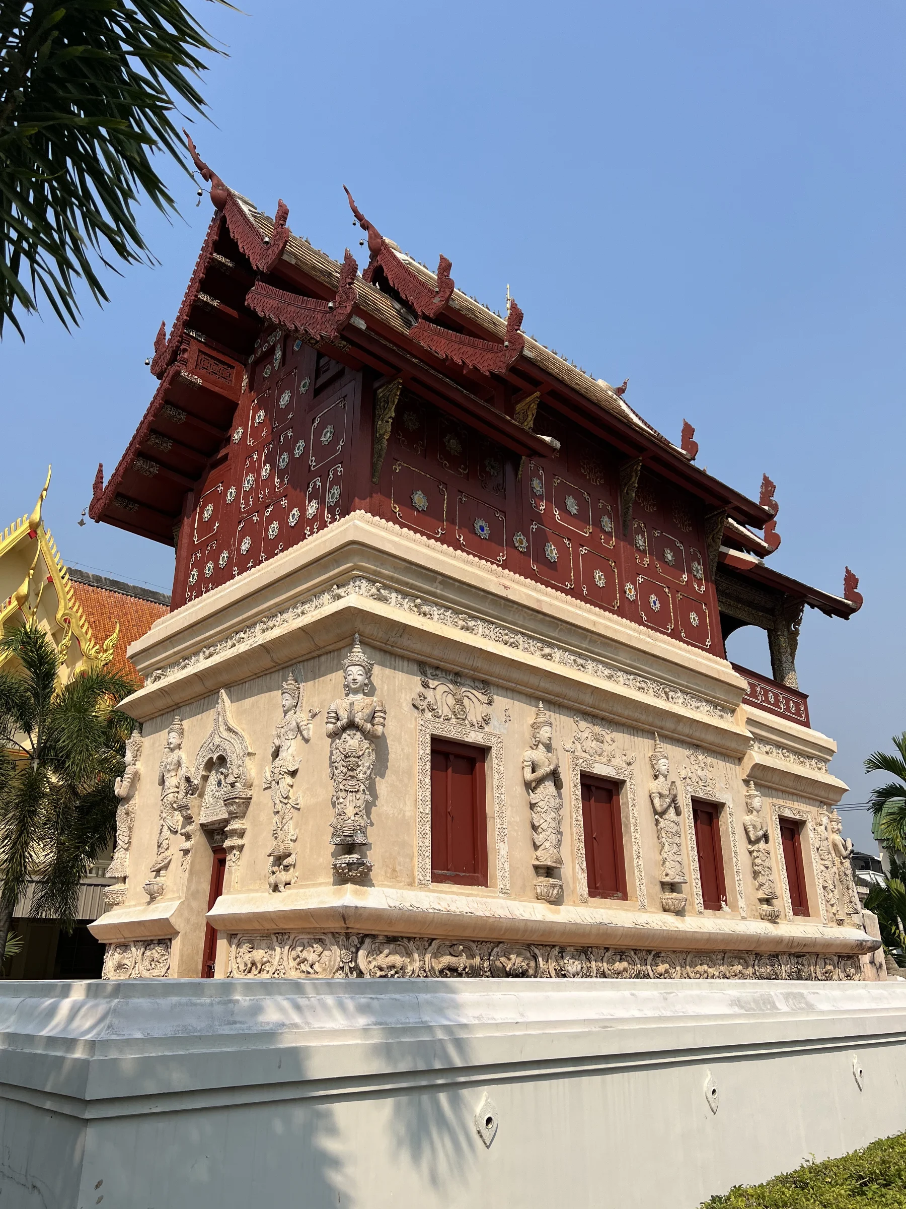 แกลเลอรีวัดพระสิงห์ 6
