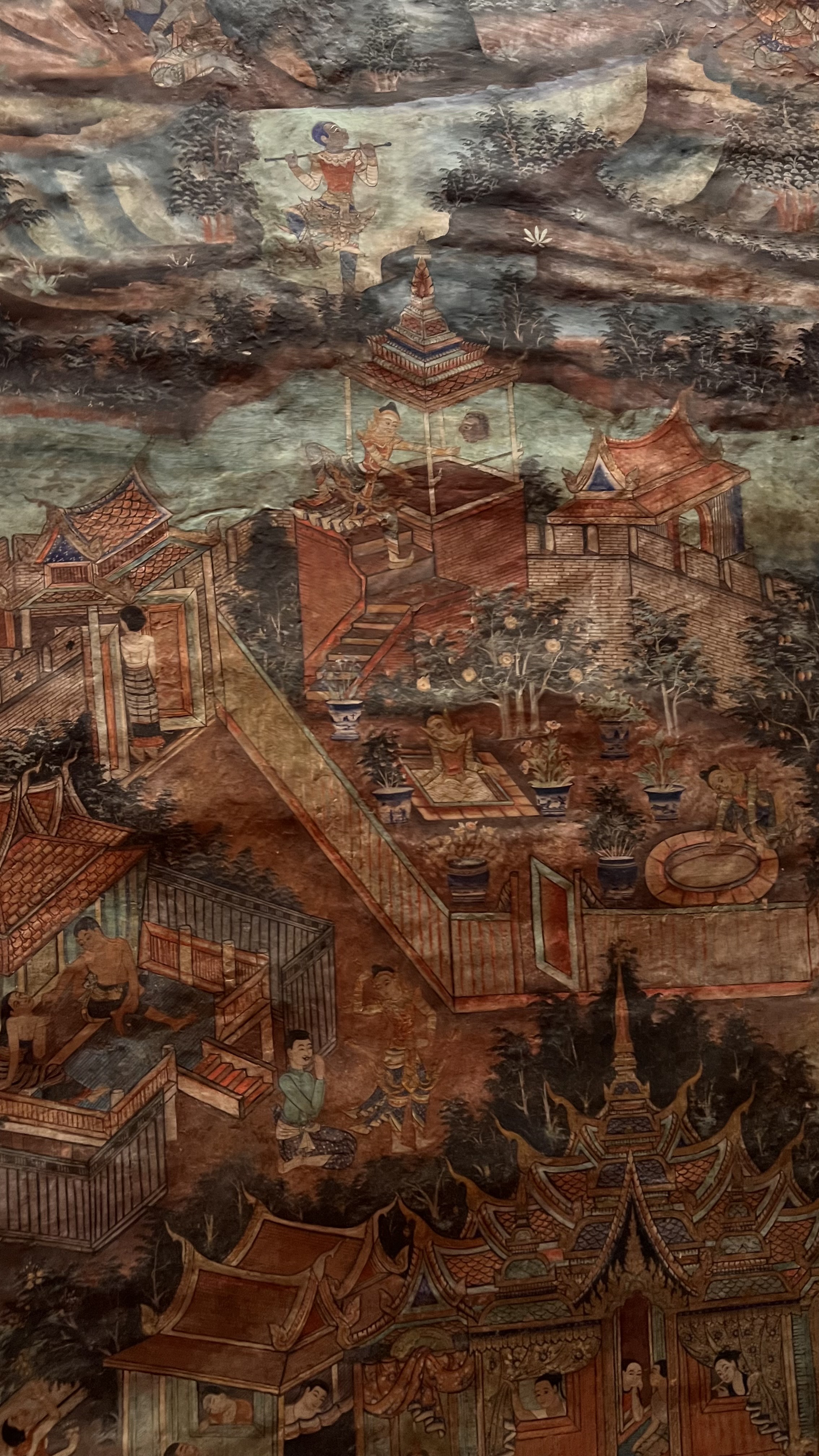 แกลเลอรีวัดพระสิงห์ 7