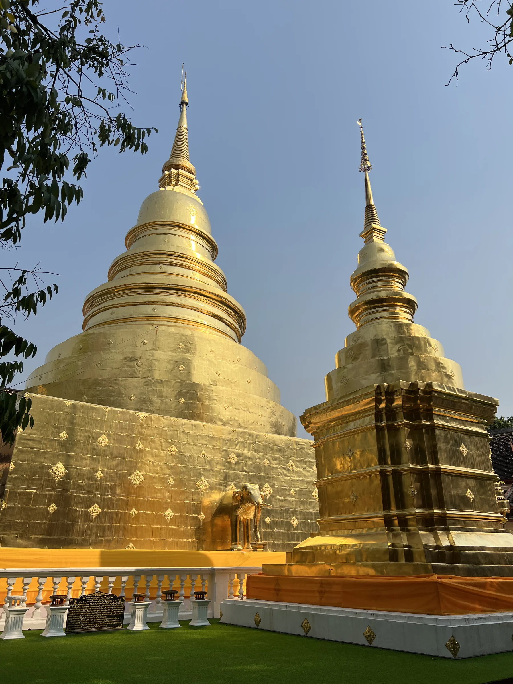 แกลเลอรีวัดพระสิงห์ 8
