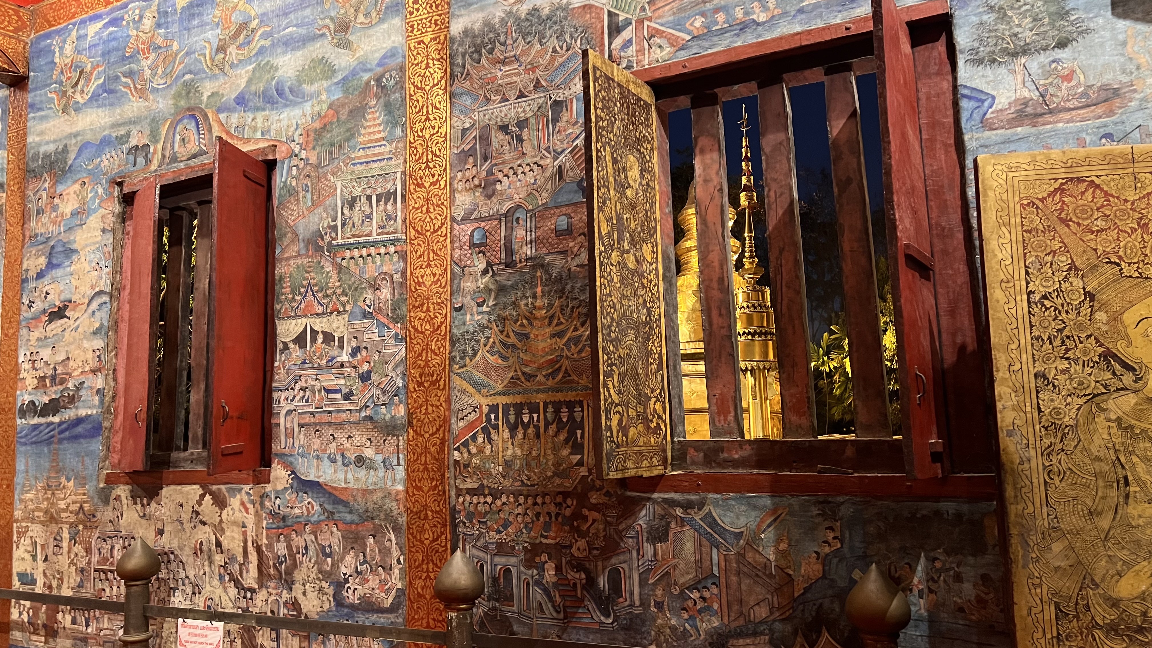 แกลเลอรีวัดพระสิงห์ 9