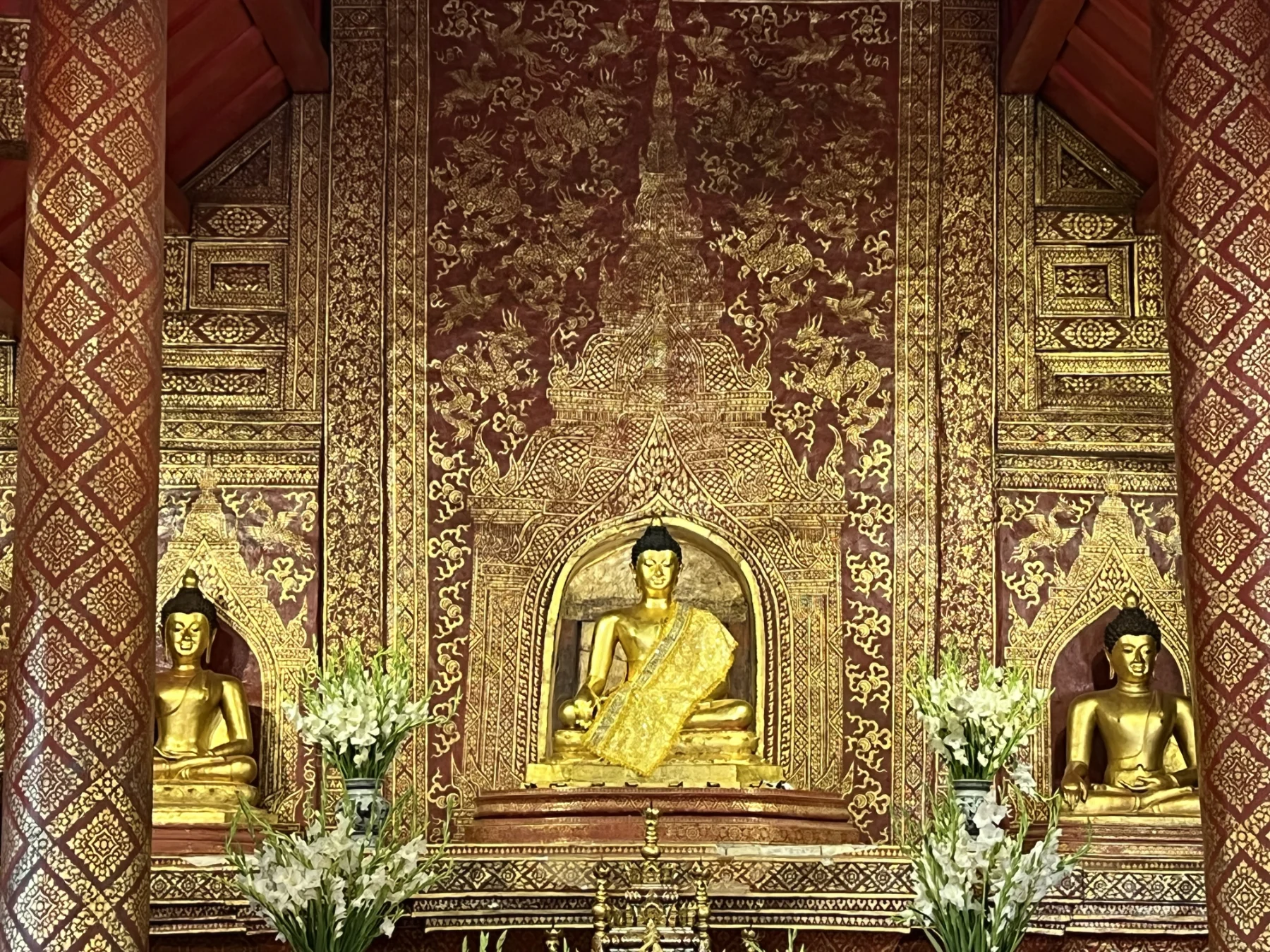 แกลเลอรีวัดพระสิงห์ 10