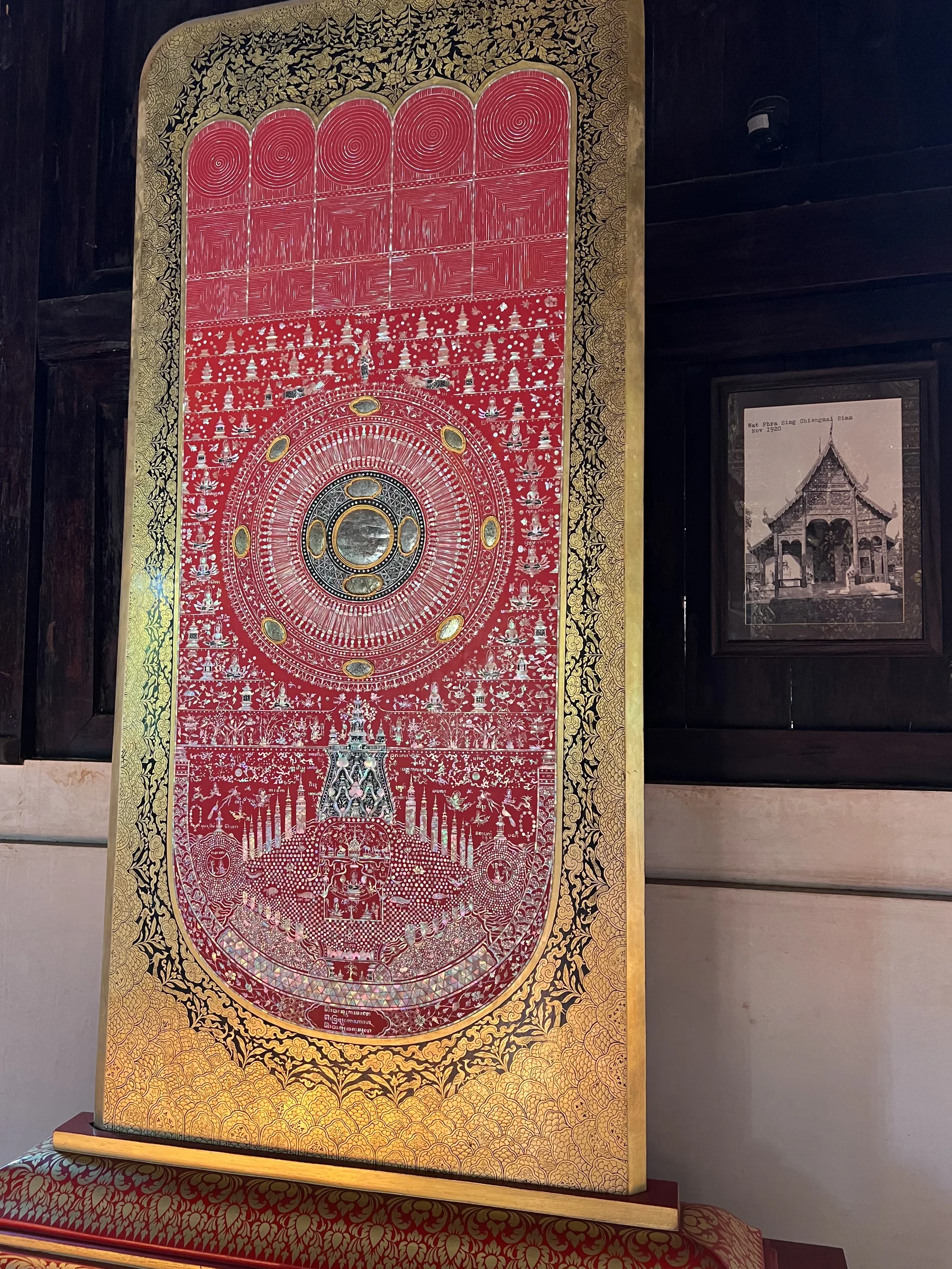 แกลเลอรีวัดพระสิงห์ 11