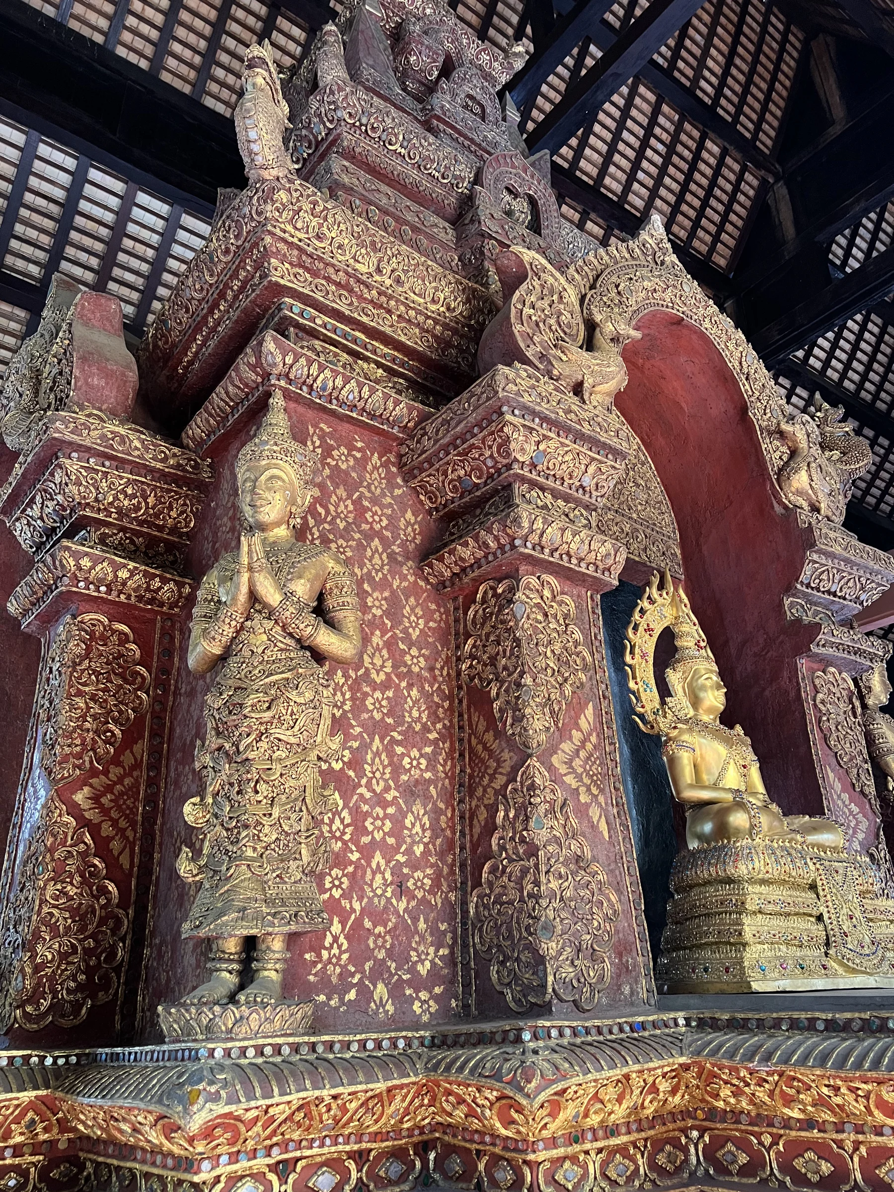 แกลเลอรีวัดพระสิงห์ 13
