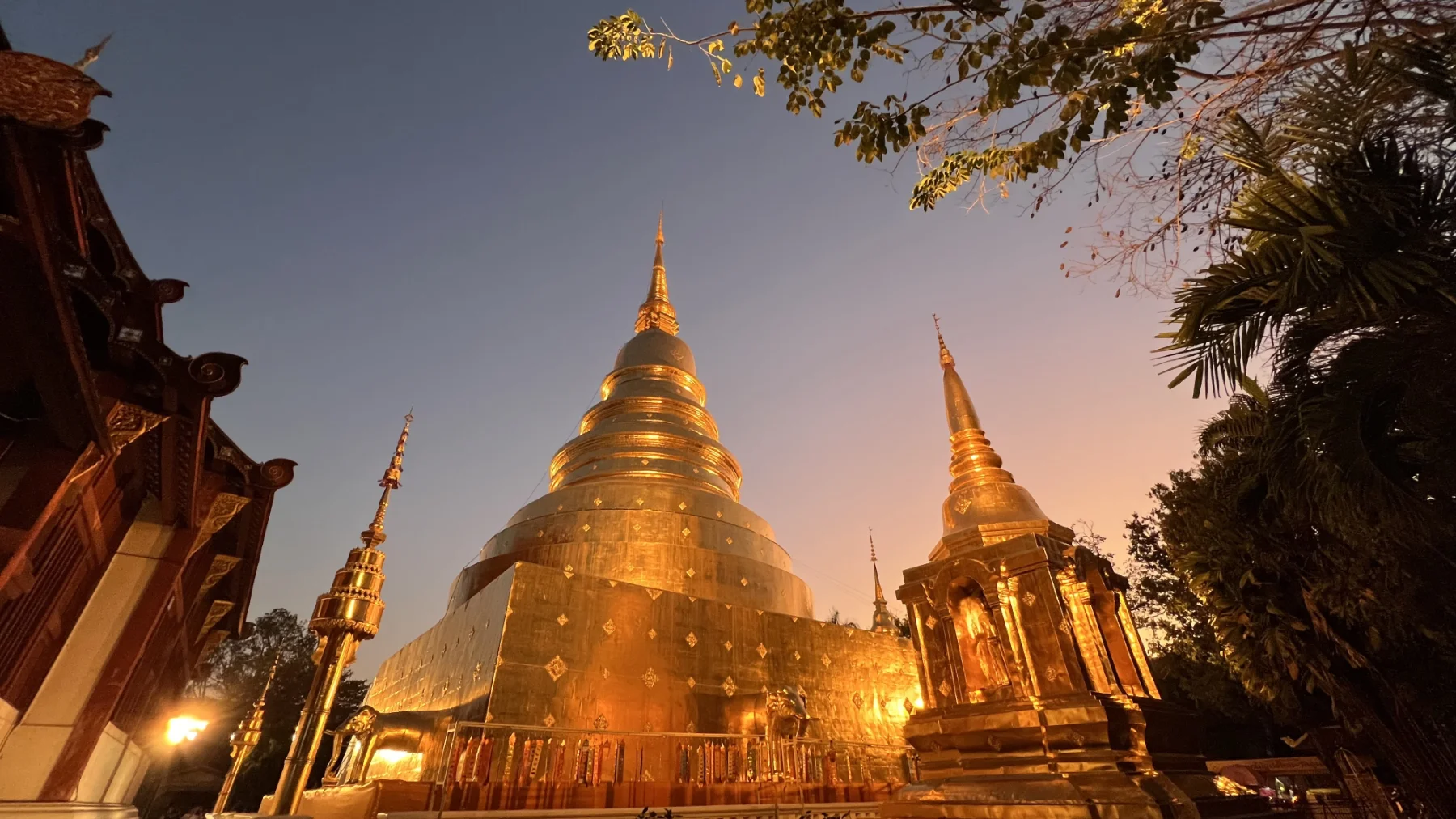 แกลเลอรีวัดพระสิงห์ 15