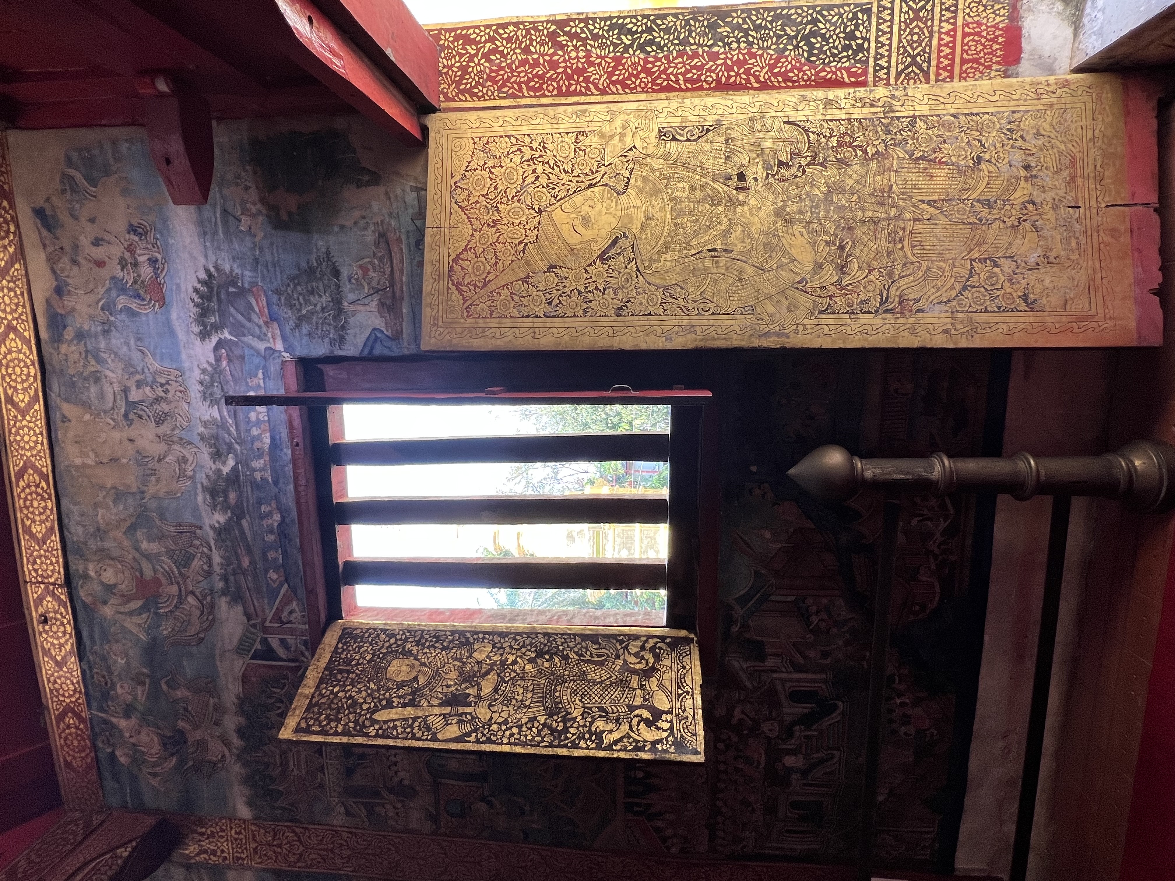 แกลเลอรีวัดพระสิงห์ 16