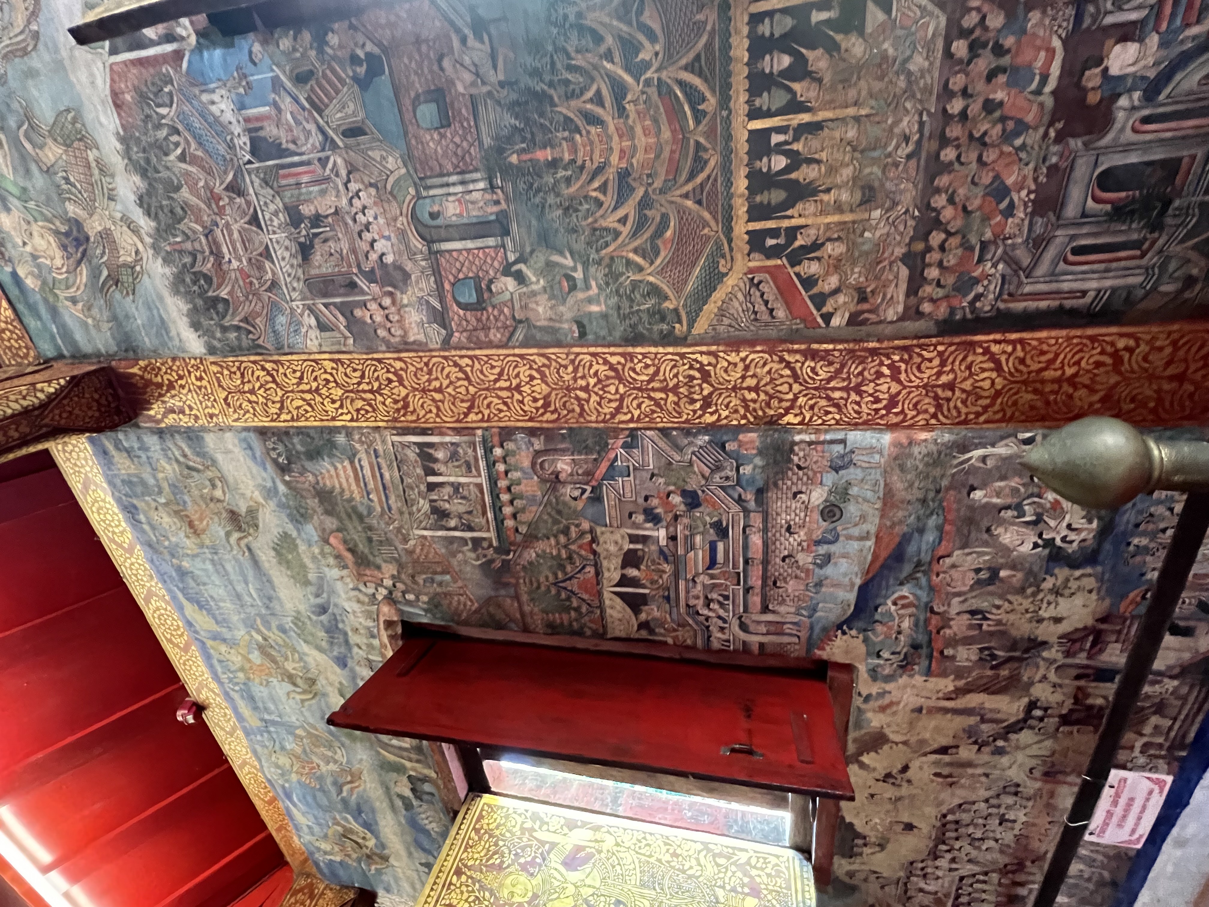 แกลเลอรีวัดพระสิงห์ 17