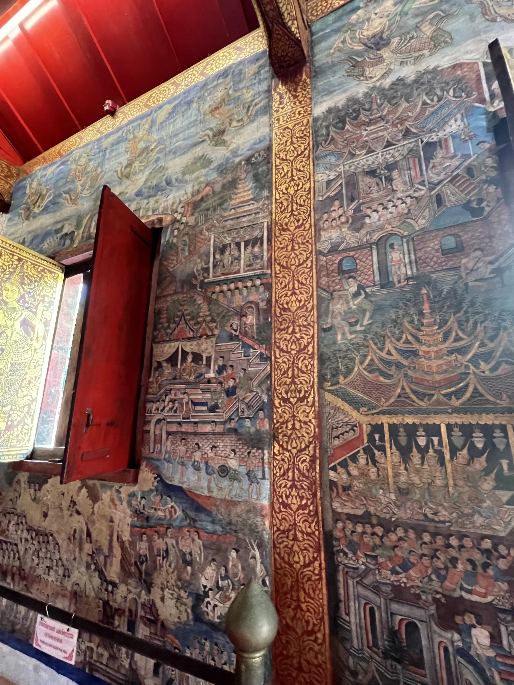 แกลเลอรีวัดพระสิงห์ 17