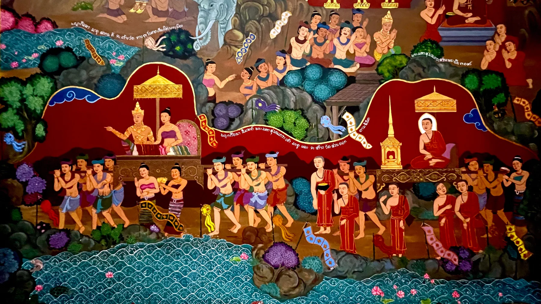 แกลเลอรีวัดบุปผาราม 10