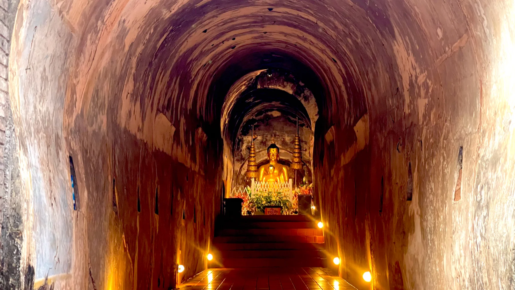 แกลเลอรีวัดอุโมงค์ สวนพุทธธรรม 3