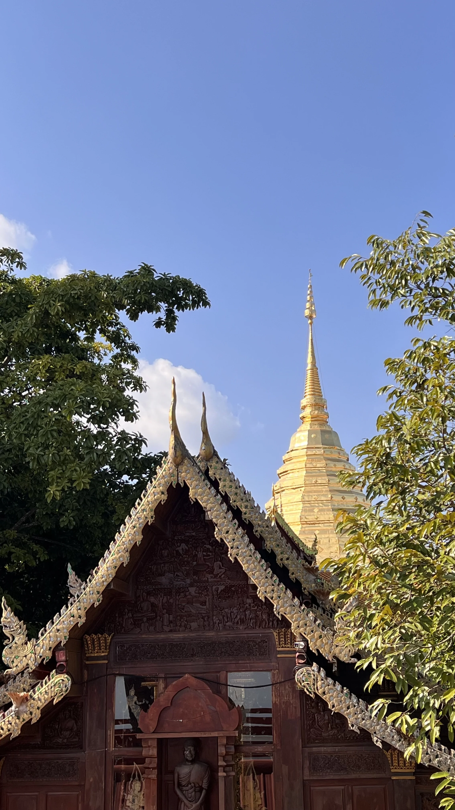แกลเลอรีวัดพระธาตุดอยสุเทพ 7