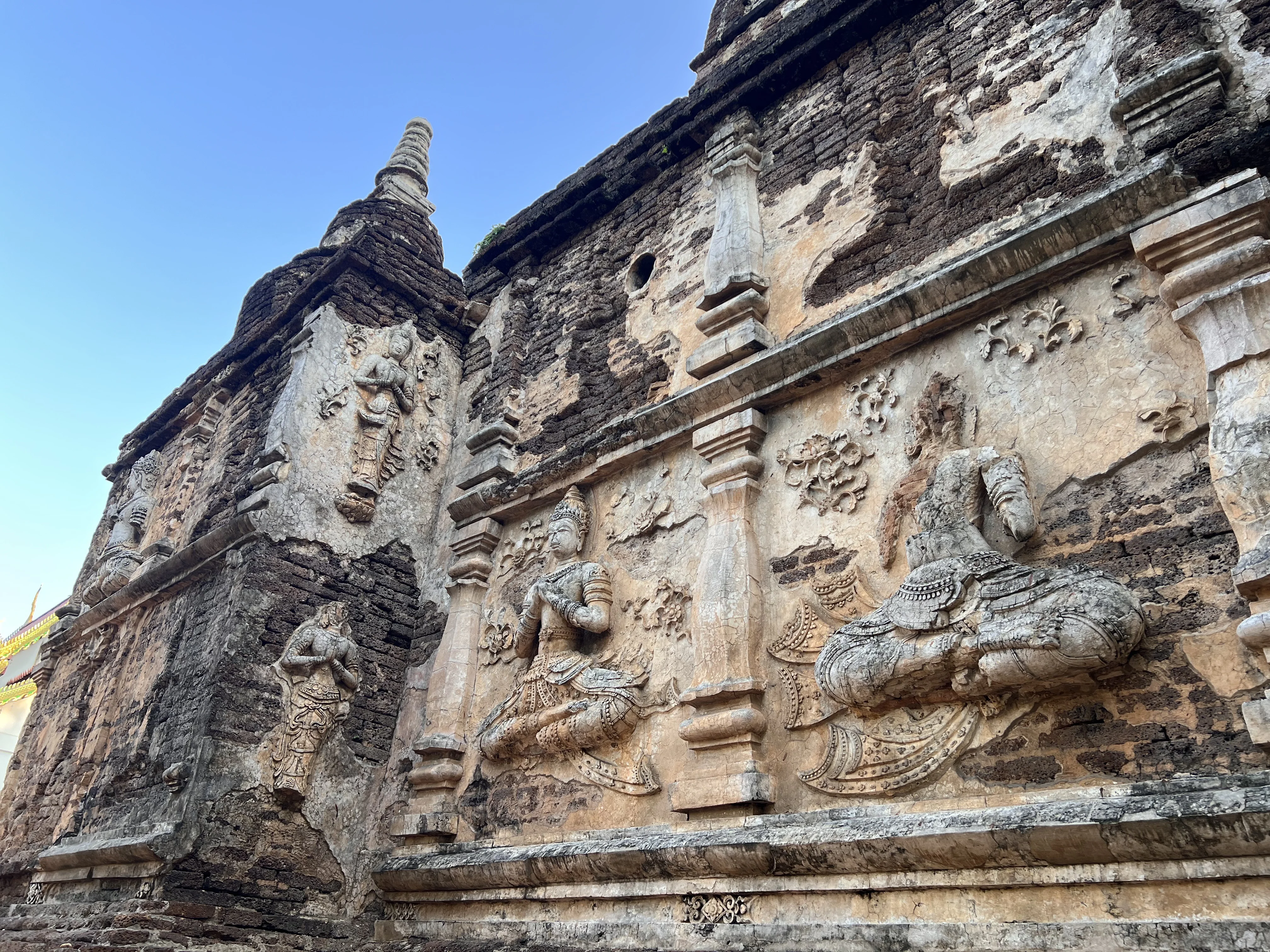 พุทธศาสนาเถรวาทในวัฒนธรรมล้านนา