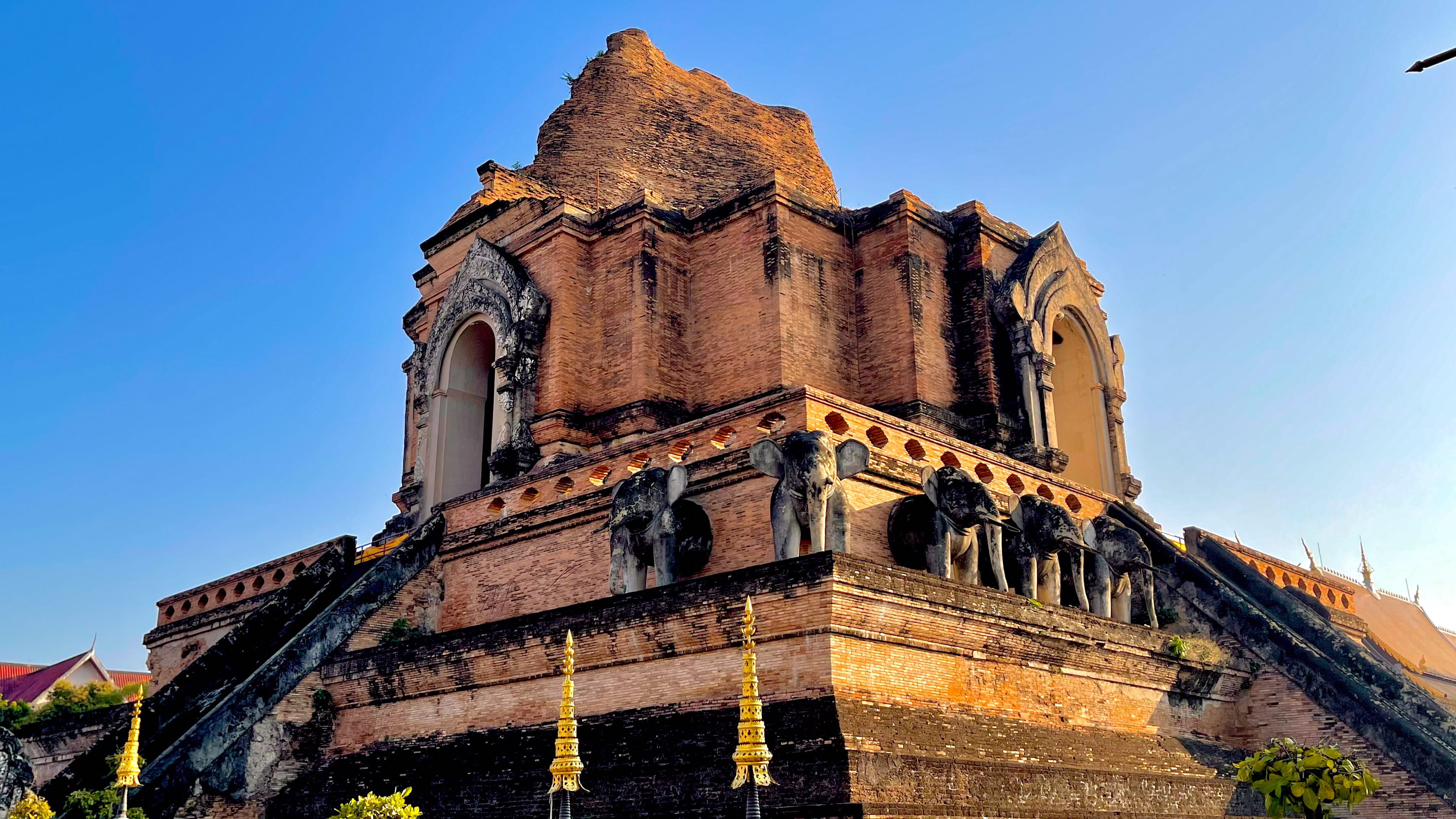 ภาพประกอบบริบทประวัติศาสตร์ก่อนสถาปนาอาณาจักรล้านนา